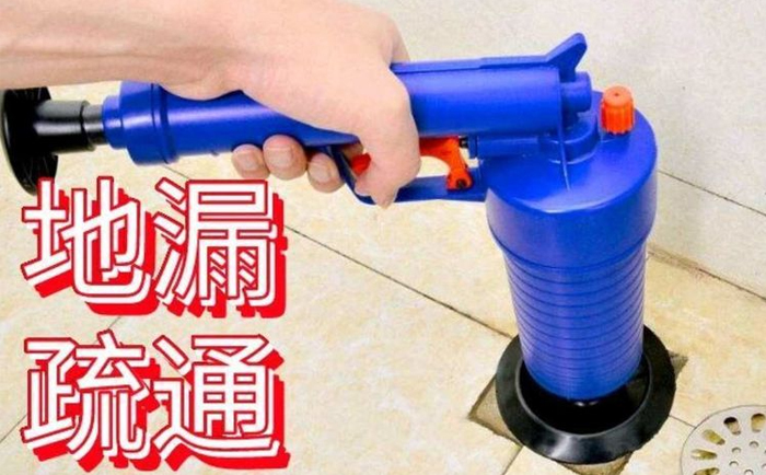 布拖疏通地漏