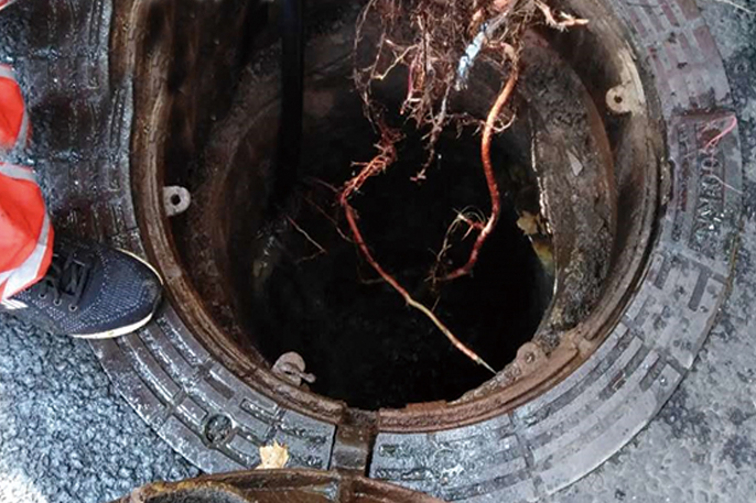 布拖管道预处理